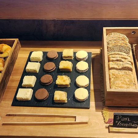 Huenu By Dot Boutique Hotel Вила ла Ангостура Екстериор снимка