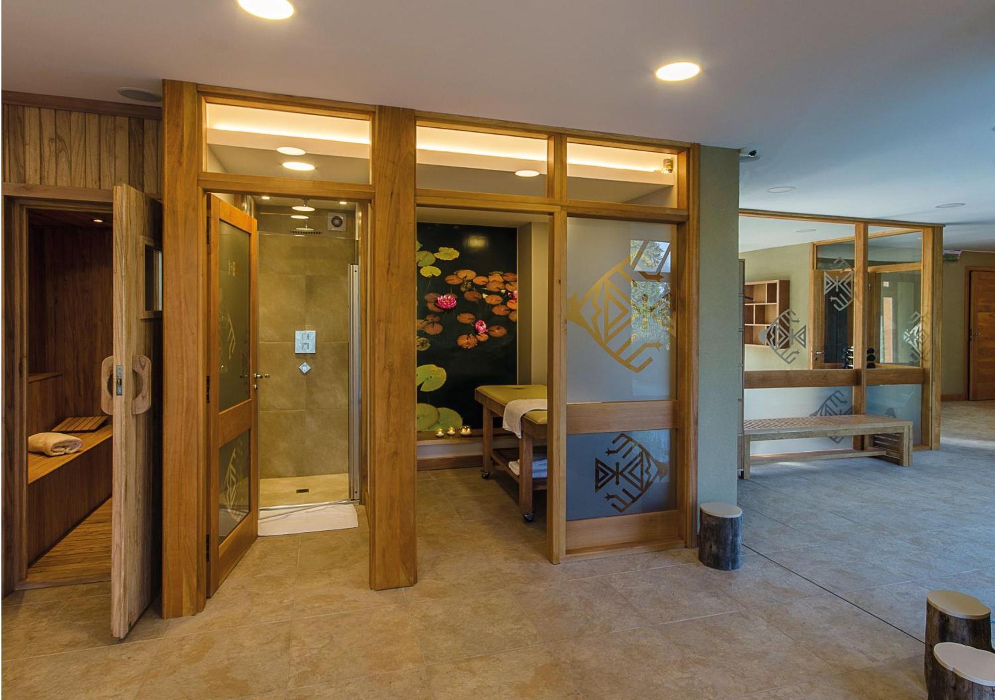 Huenu By Dot Boutique Hotel Вила ла Ангостура Екстериор снимка