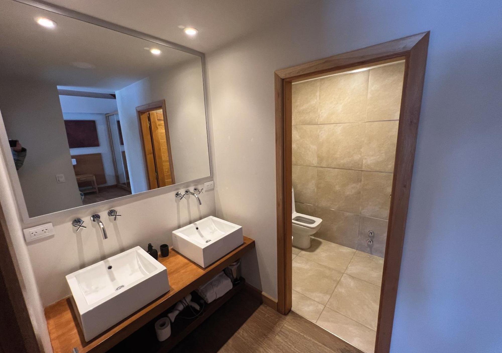 Huenu By Dot Boutique Hotel Вила ла Ангостура Стая снимка