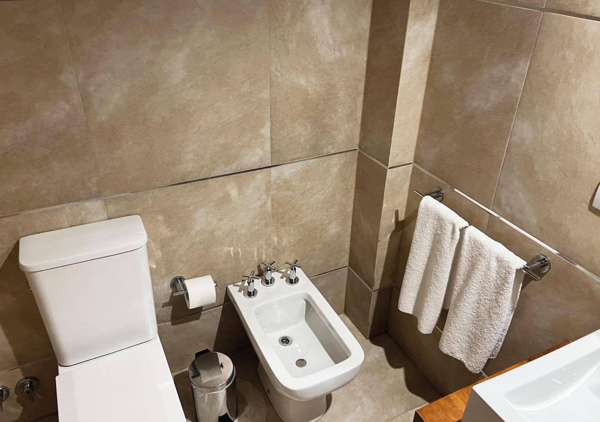 Huenu By Dot Boutique Hotel Вила ла Ангостура Стая снимка