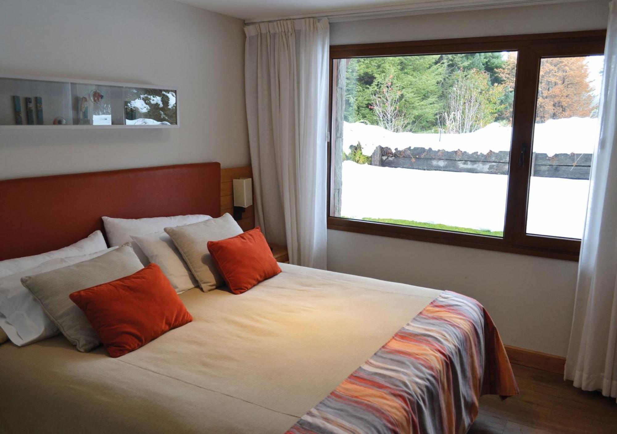 Huenu By Dot Boutique Hotel Вила ла Ангостура Стая снимка