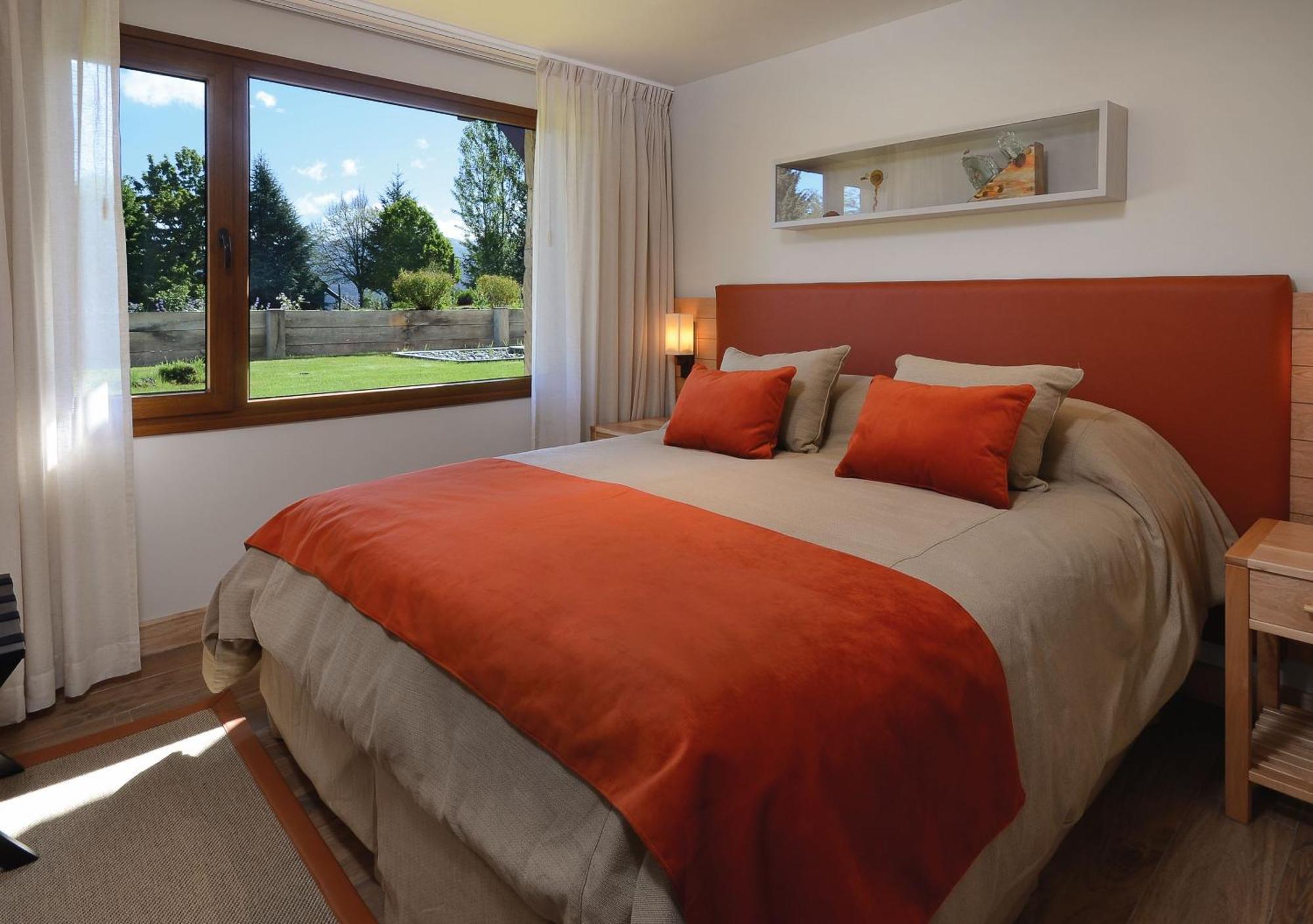 Huenu By Dot Boutique Hotel Вила ла Ангостура Стая снимка
