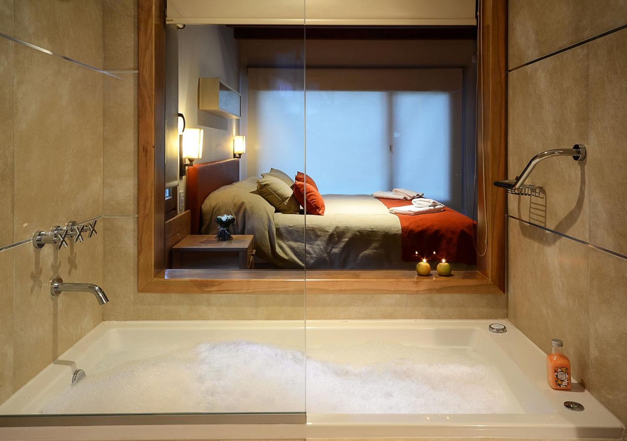 Huenu By Dot Boutique Hotel Вила ла Ангостура Екстериор снимка
