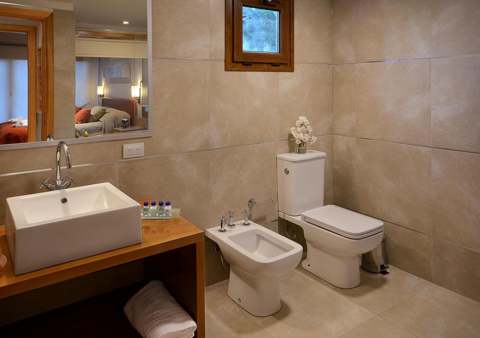 Huenu By Dot Boutique Hotel Вила ла Ангостура Екстериор снимка